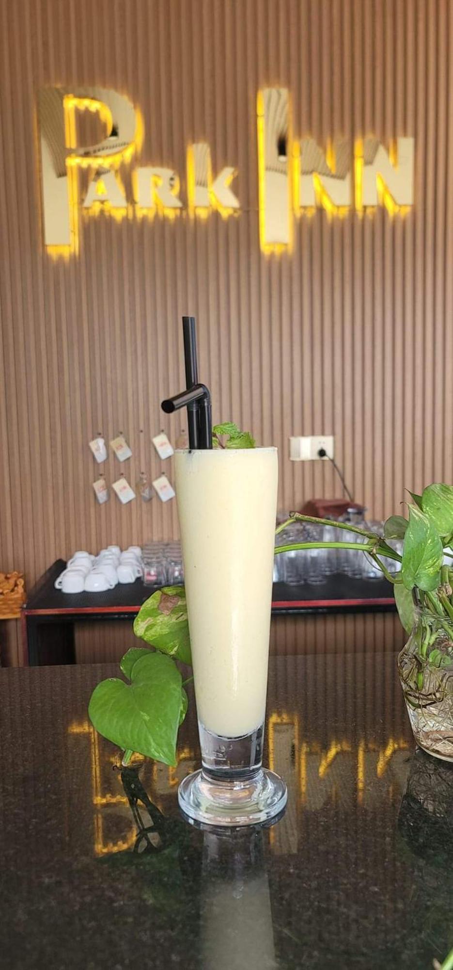 Park Inn Boutique And Hostel カンポット エクステリア 写真
